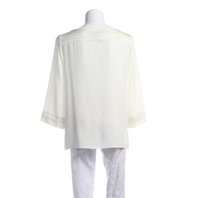 Blouse 36 White | Vite EnVogue