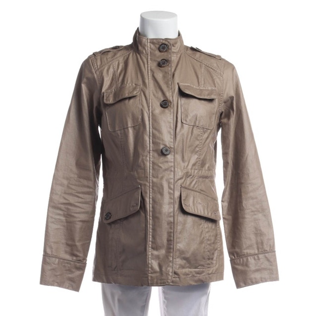 Image 1 of Mid-Season Jacket 36 Brown | Vite EnVogue