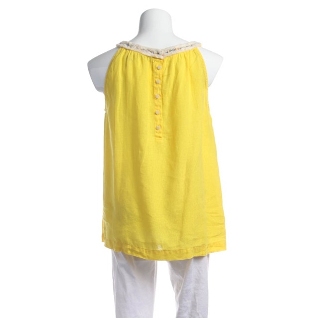 Top S Yellow | Vite EnVogue