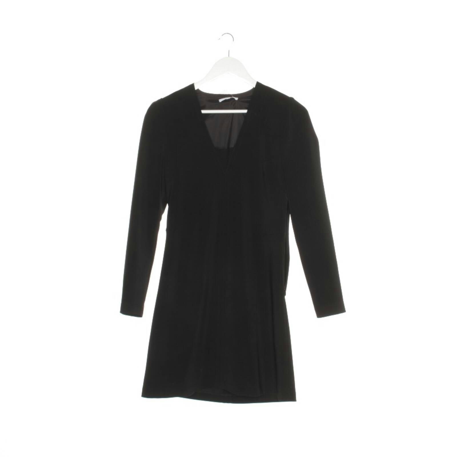 Image 1 of Dress 34 Black in color Black | Vite EnVogue