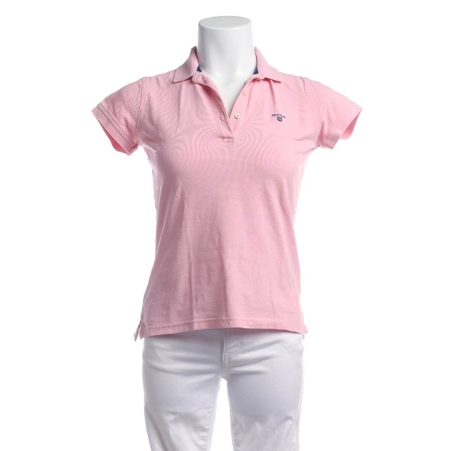 Bild 1 von Poloshirt XS Rosa | Vite EnVogue