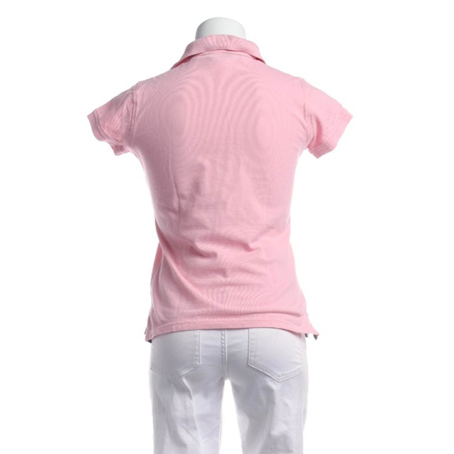 Poloshirt XS Rosa | Vite EnVogue