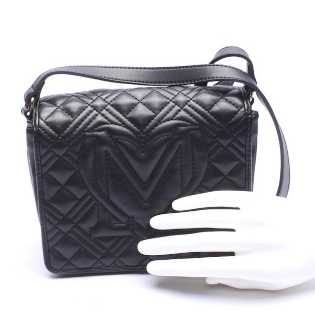 Cross Body Bag Black | Vite EnVogue