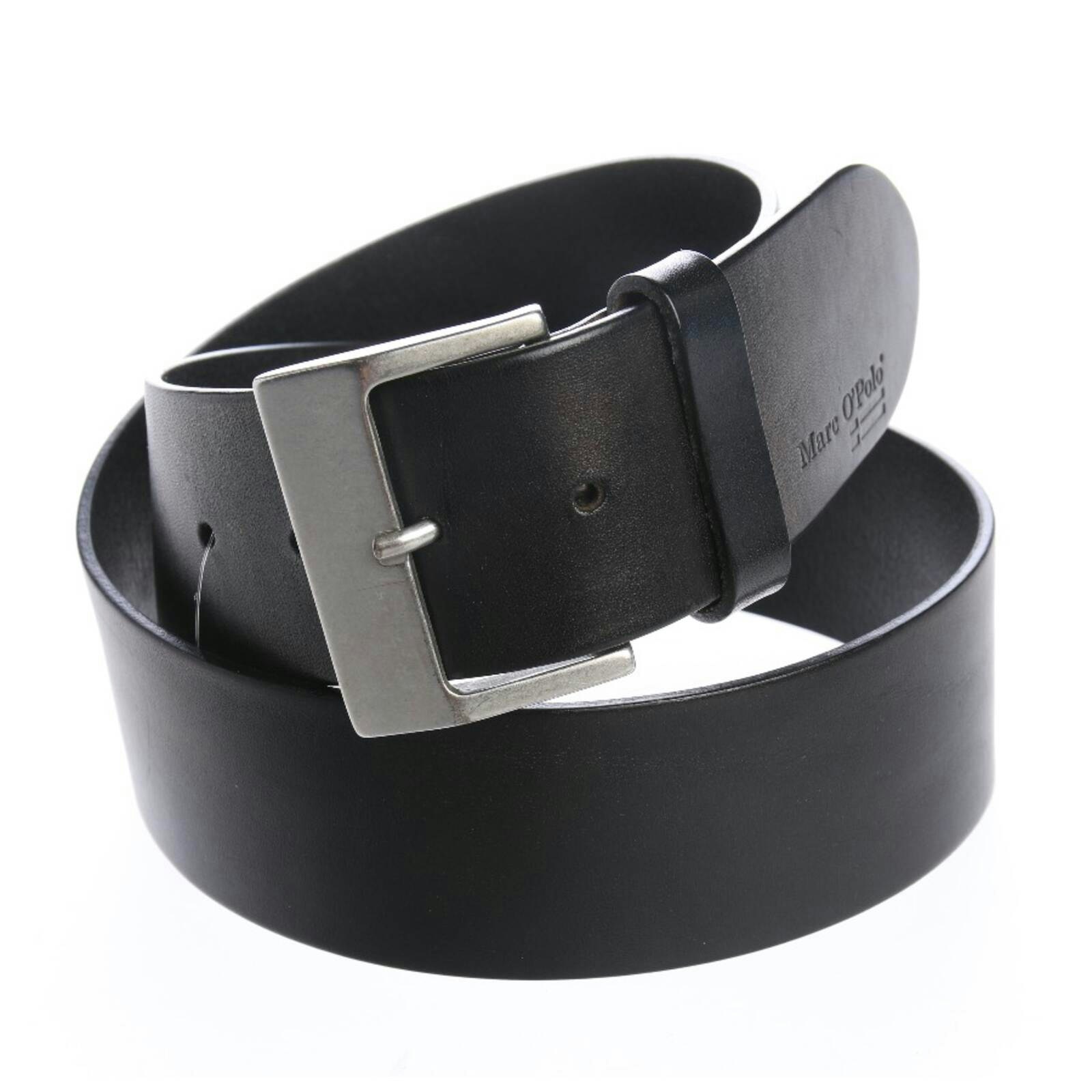 Image 1 of Belt Black in color Black | Vite EnVogue