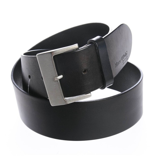 Image 1 of Belt Black | Vite EnVogue