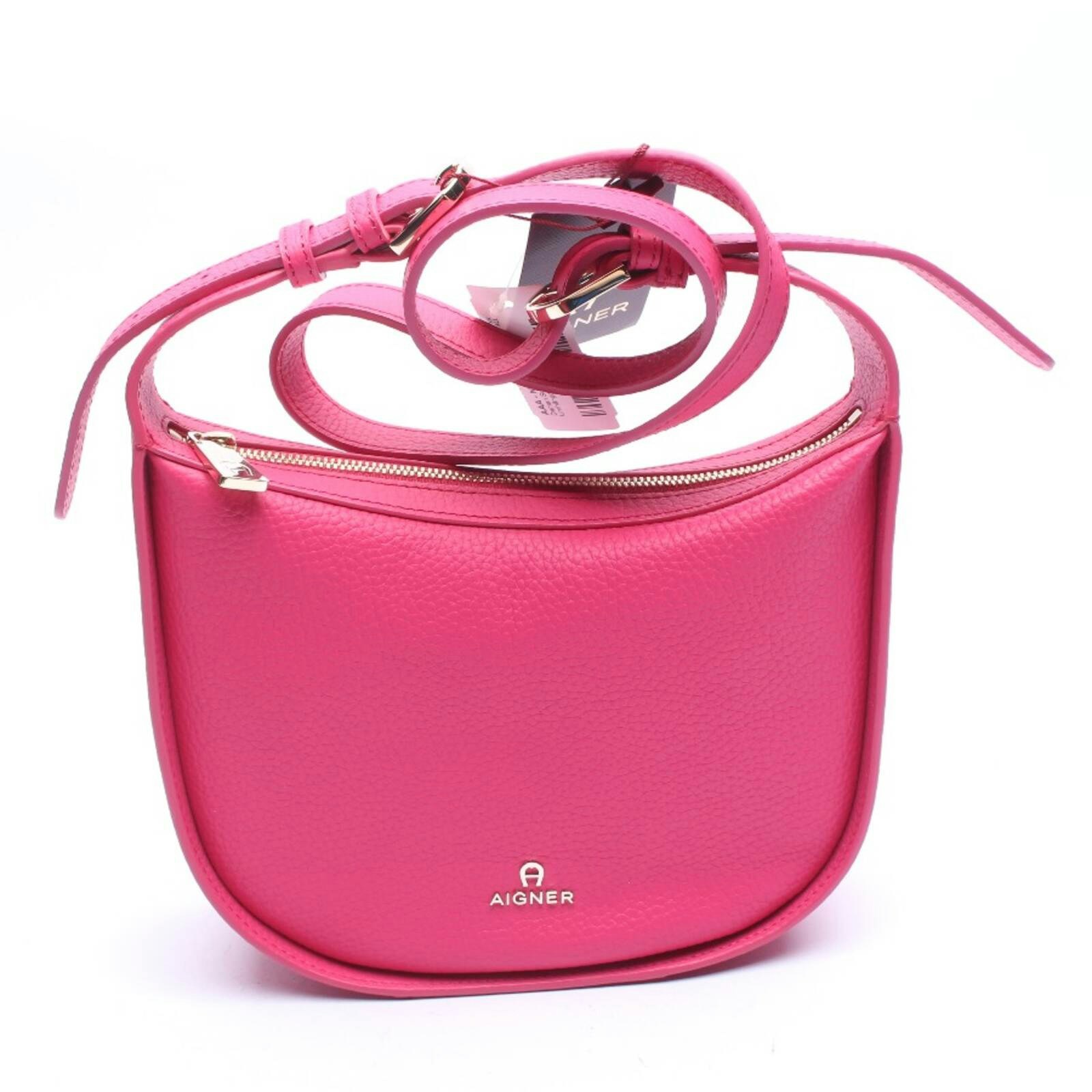 Image 1 of Shoulder Bag Pink in color Pink | Vite EnVogue