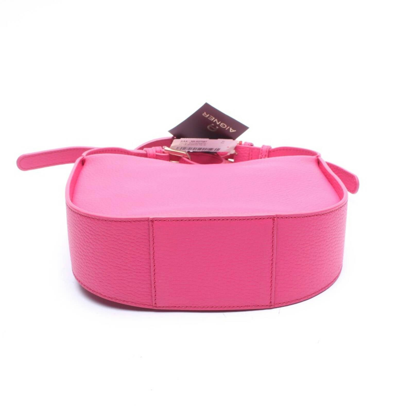 Image 3 of Shoulder Bag Pink in color Pink | Vite EnVogue