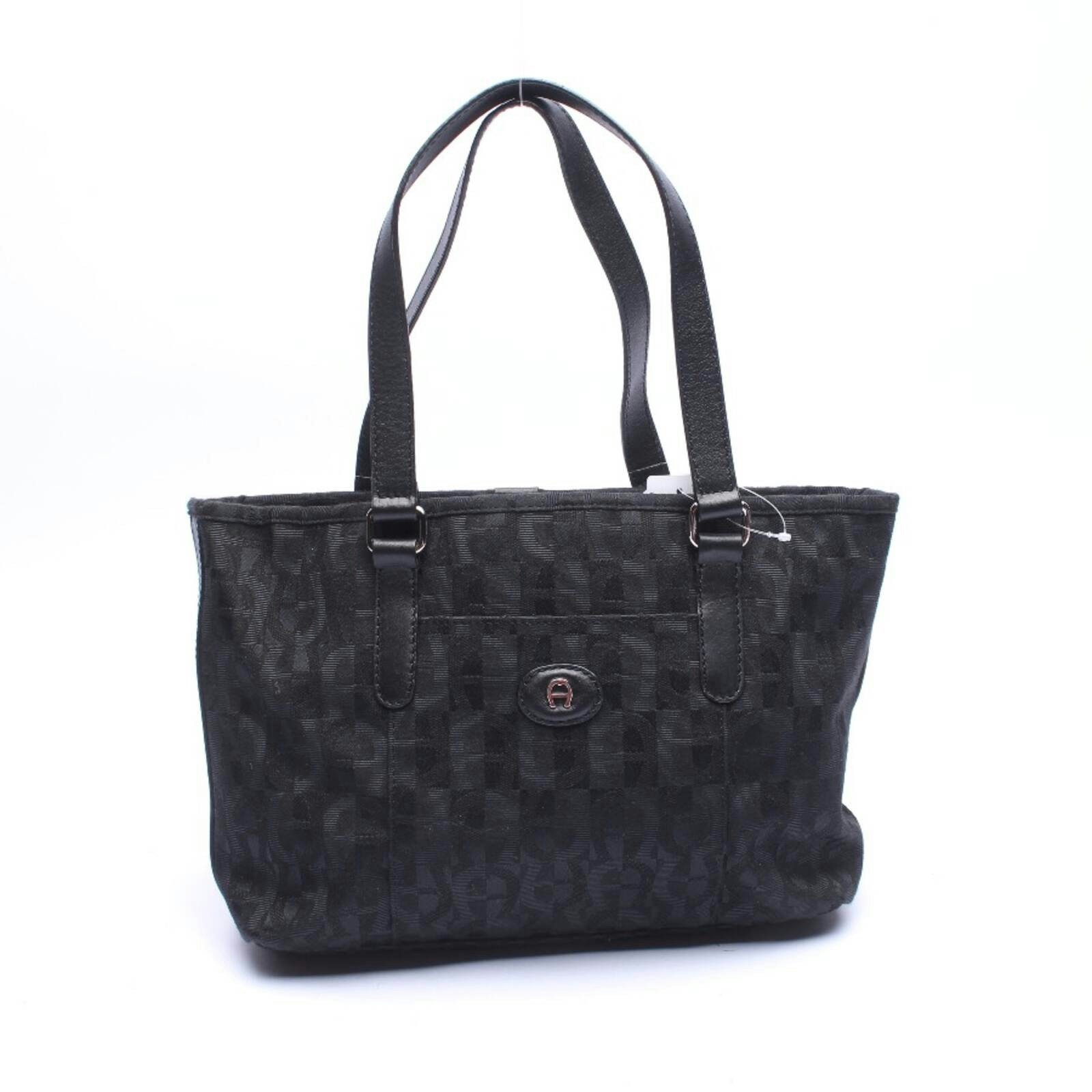 Image 1 of Shoulder Bag Black in color Black | Vite EnVogue