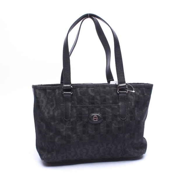 Image 1 of Shoulder Bag Black | Vite EnVogue