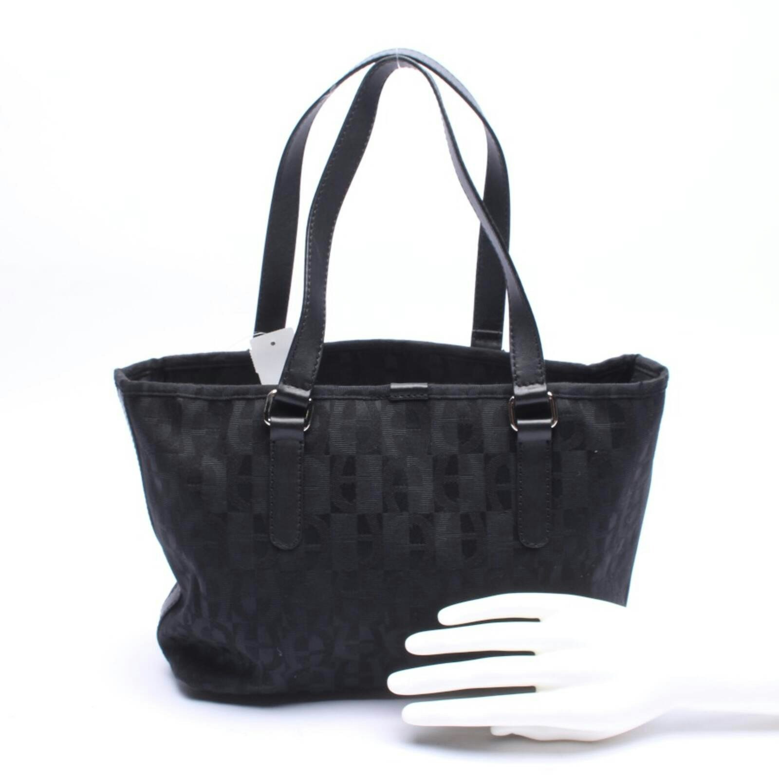 Image 2 of Shoulder Bag Black in color Black | Vite EnVogue