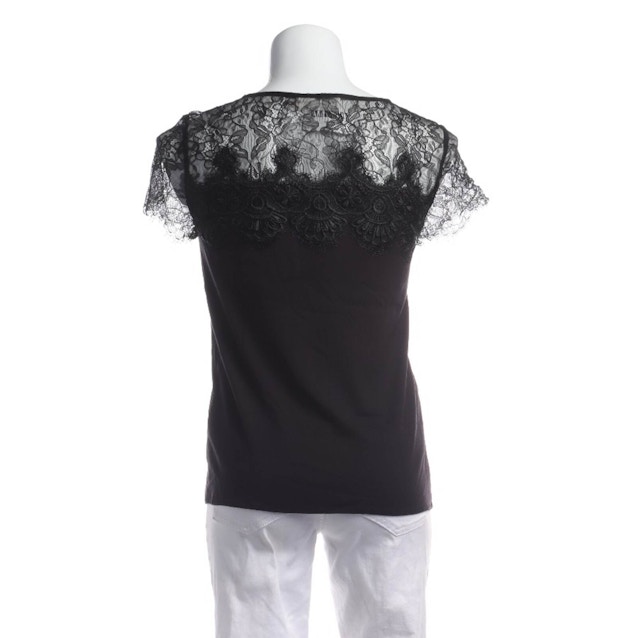 Shirt 34 Schwarz | Vite EnVogue