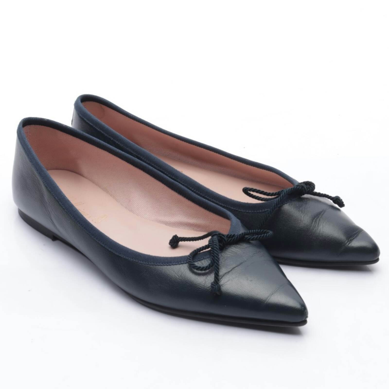 Bild 1 von Ballerinas EUR 38 Blau in Farbe Blau | Vite EnVogue