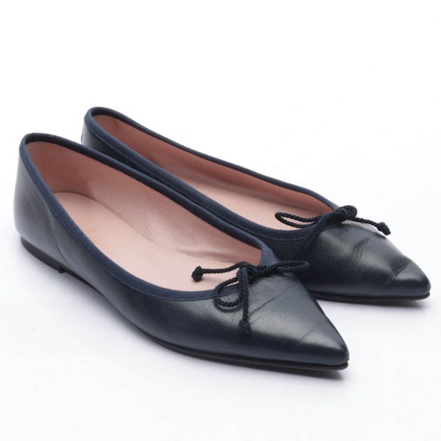 Image 1 of Ballet Flats EUR38 Blue | Vite EnVogue