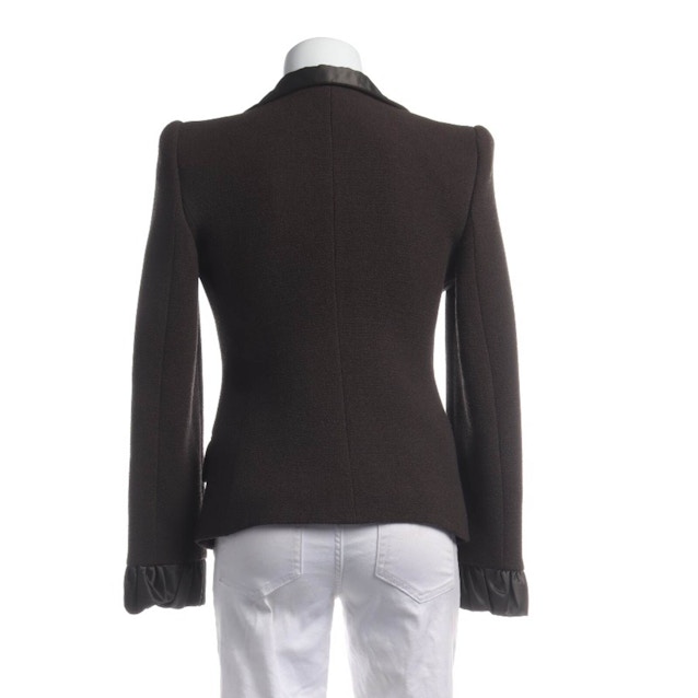 Blazer 34 Braun | Vite EnVogue