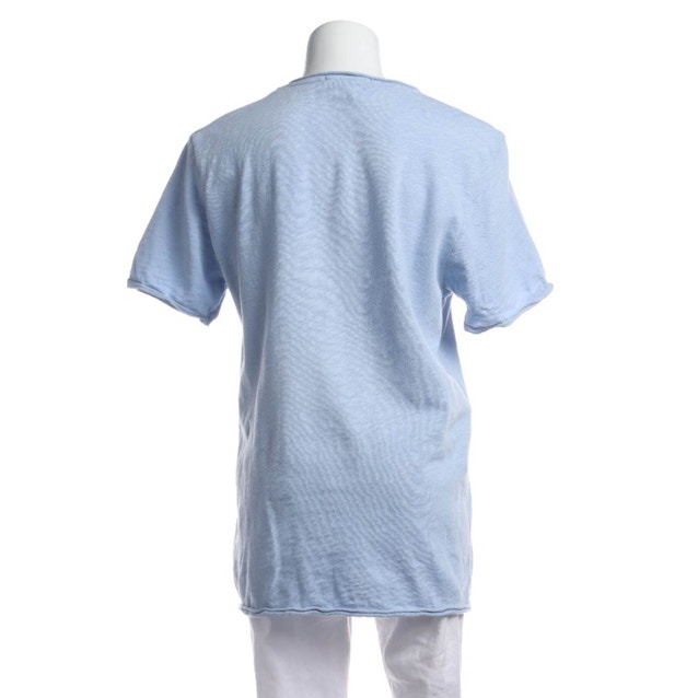 Shirt M Light Blue | Vite EnVogue