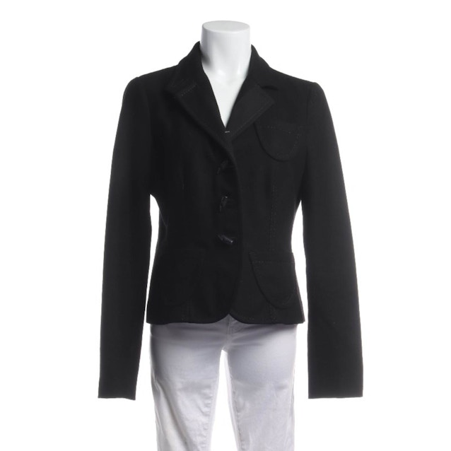 Image 1 of Blazer 40 Black | Vite EnVogue