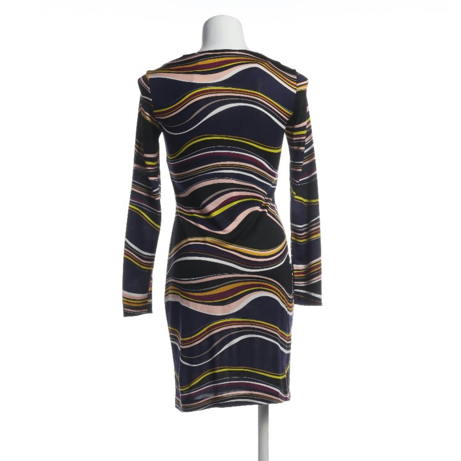 Image 2 of Dress 32 Multicolored in color Multicolored | Vite EnVogue