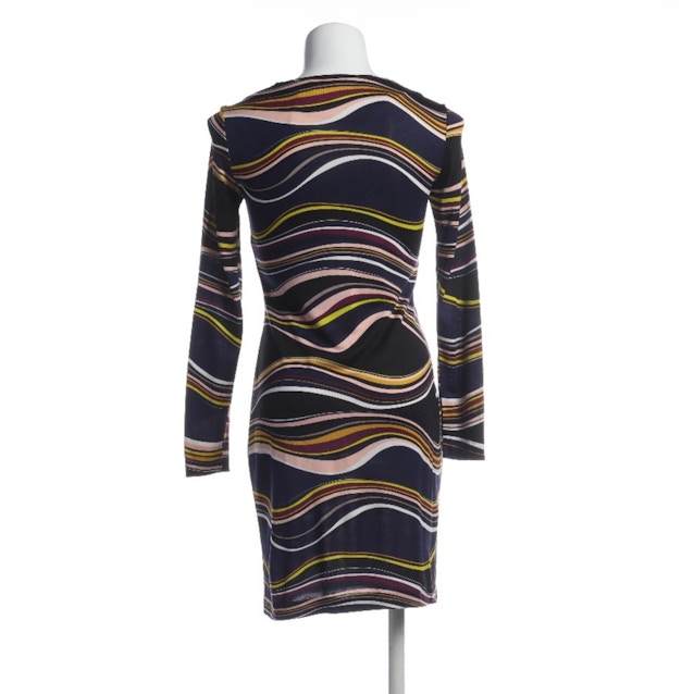 Dress 32 Multicolored | Vite EnVogue