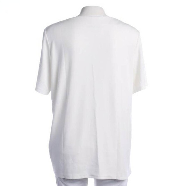 Shirt XL White | Vite EnVogue