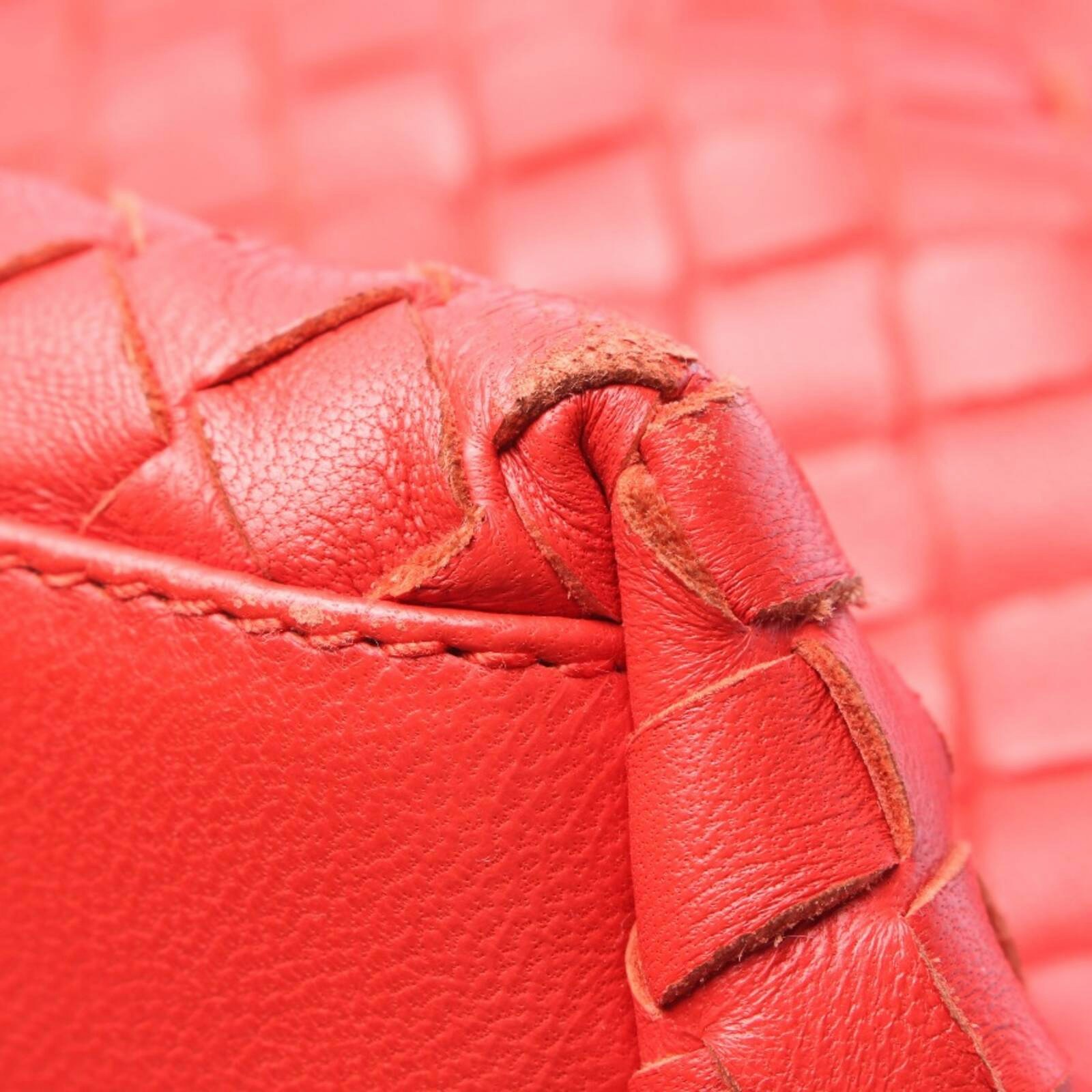 Image 7 of Handbag Red in color Red | Vite EnVogue