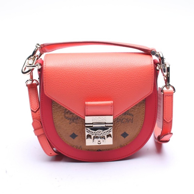 Image 1 of Patricia Mini Shoulder Bag Red | Vite EnVogue