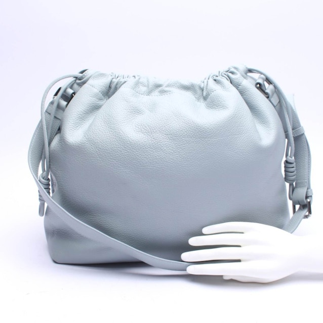 Shoulder Bag Light Blue | Vite EnVogue