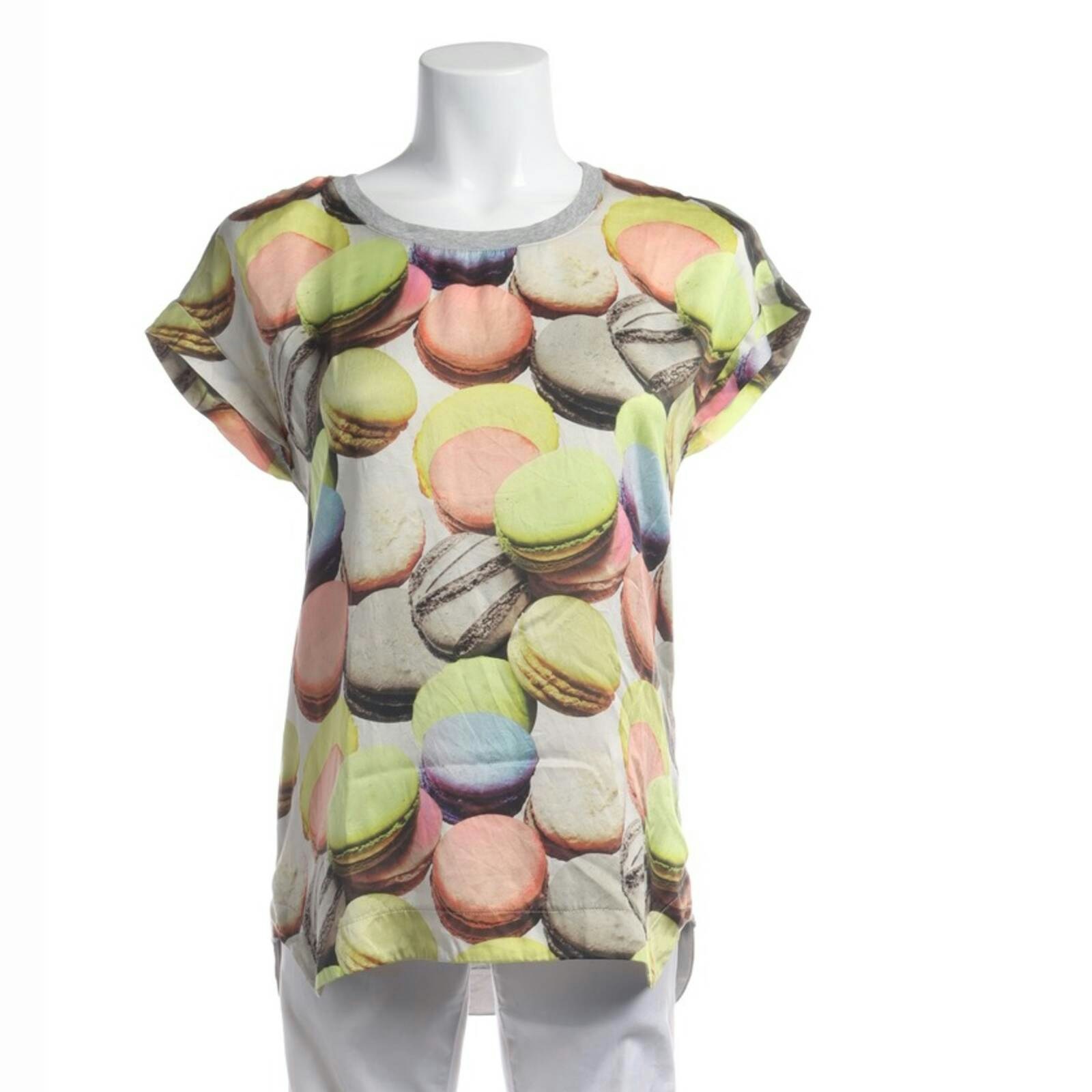 Image 1 of Shirt 38 Multicolored in color Multicolored | Vite EnVogue