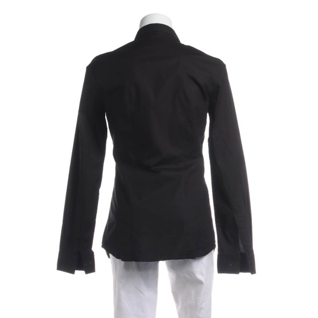 Blouse 38 Black | Vite EnVogue