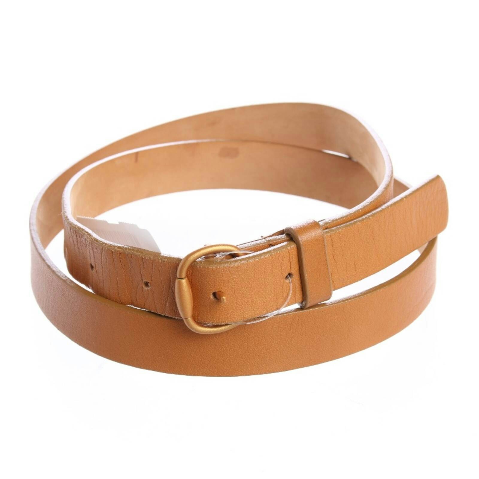 Image 1 of Belt Brown in color Brown | Vite EnVogue