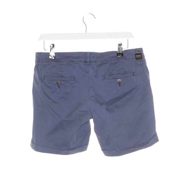 Shorts W29 Blau | Vite EnVogue