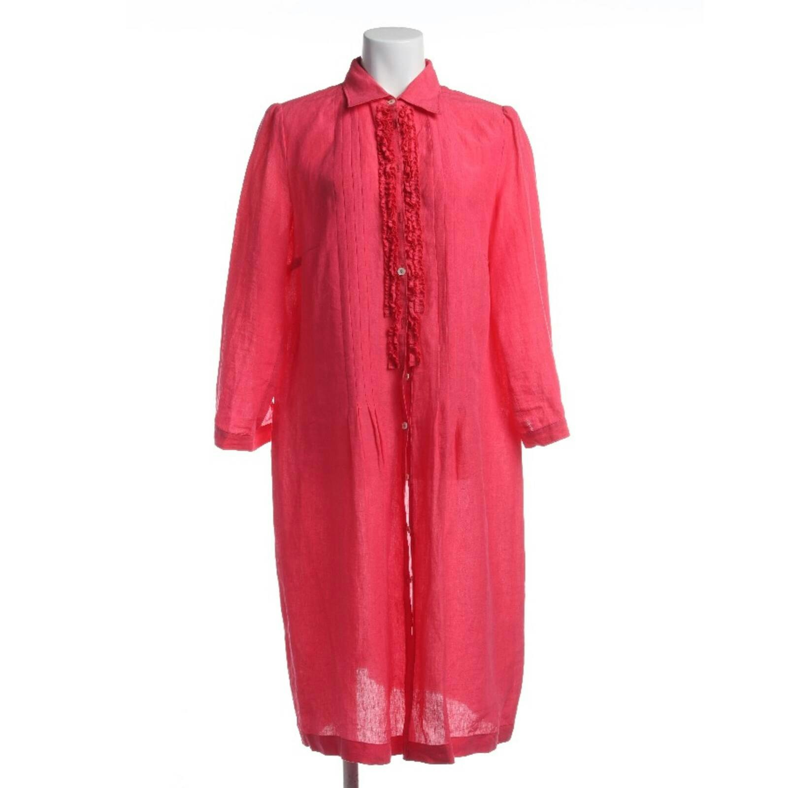 Image 1 of Dress 44 Pink in color Pink | Vite EnVogue