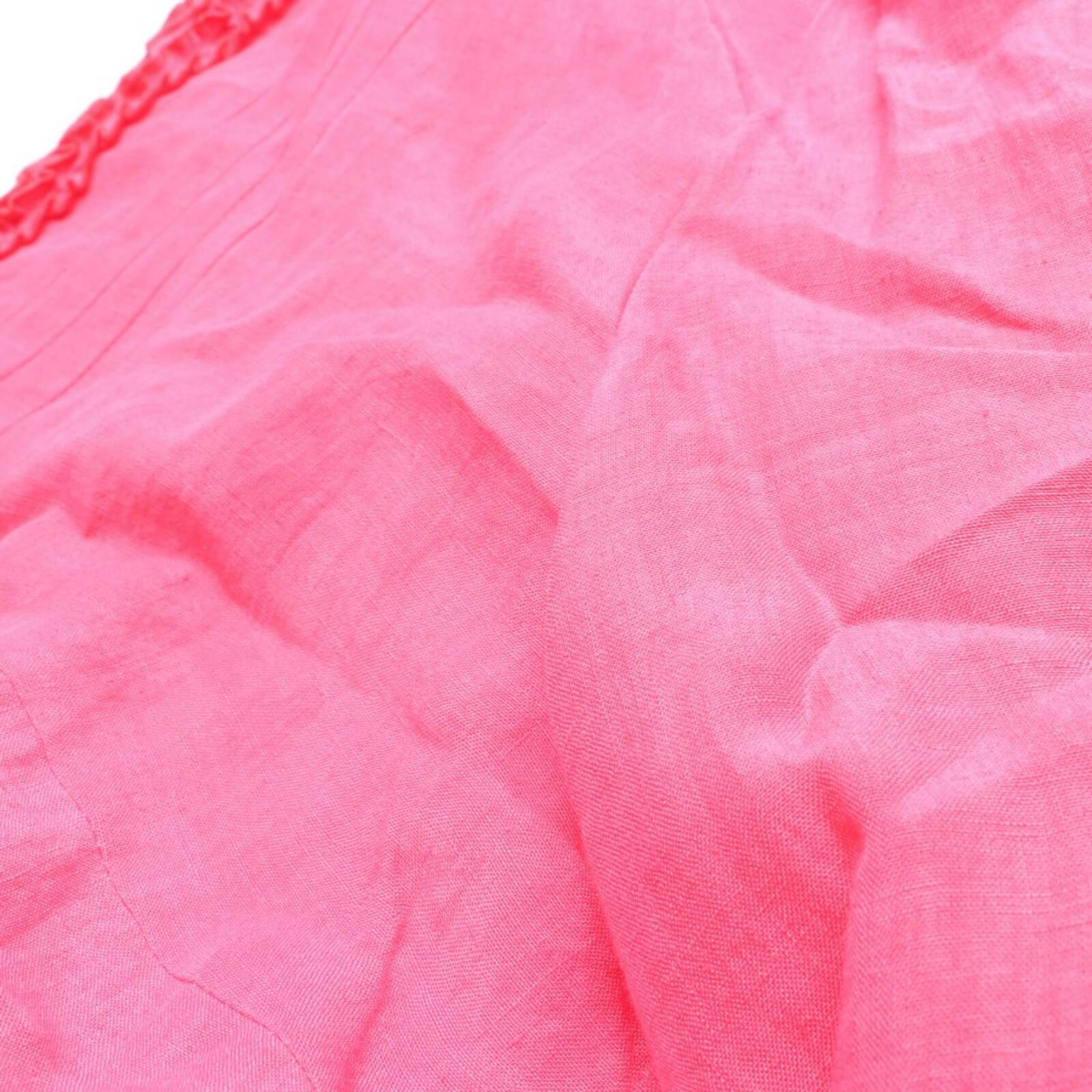 Image 3 of Dress 44 Pink in color Pink | Vite EnVogue