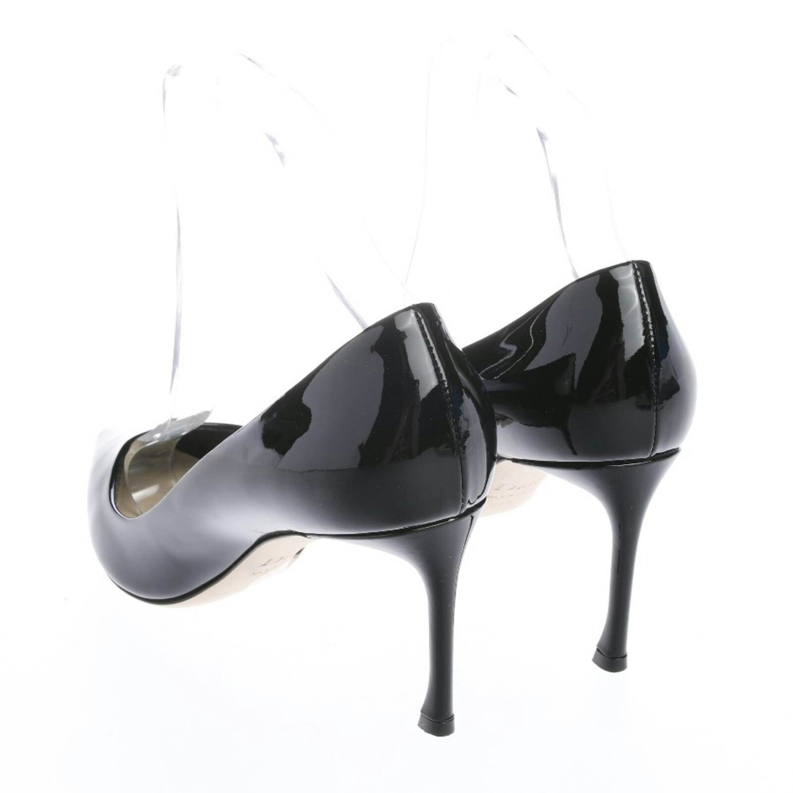 Image 2 of Pumps EUR 39.5 Black in color Black | Vite EnVogue