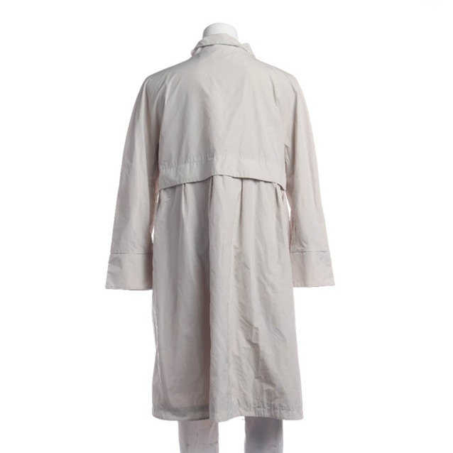 Summer Coat 36 Beige | Vite EnVogue