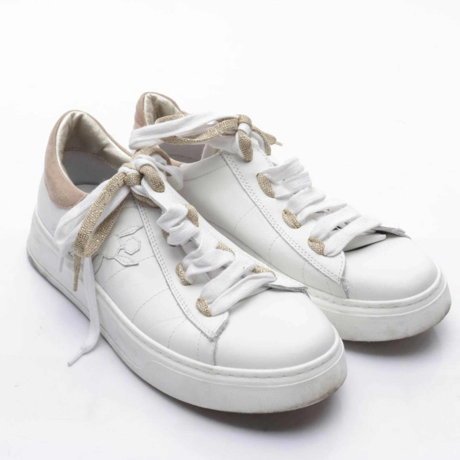 Image 1 of Sneakers EUR 39 White in color White | Vite EnVogue