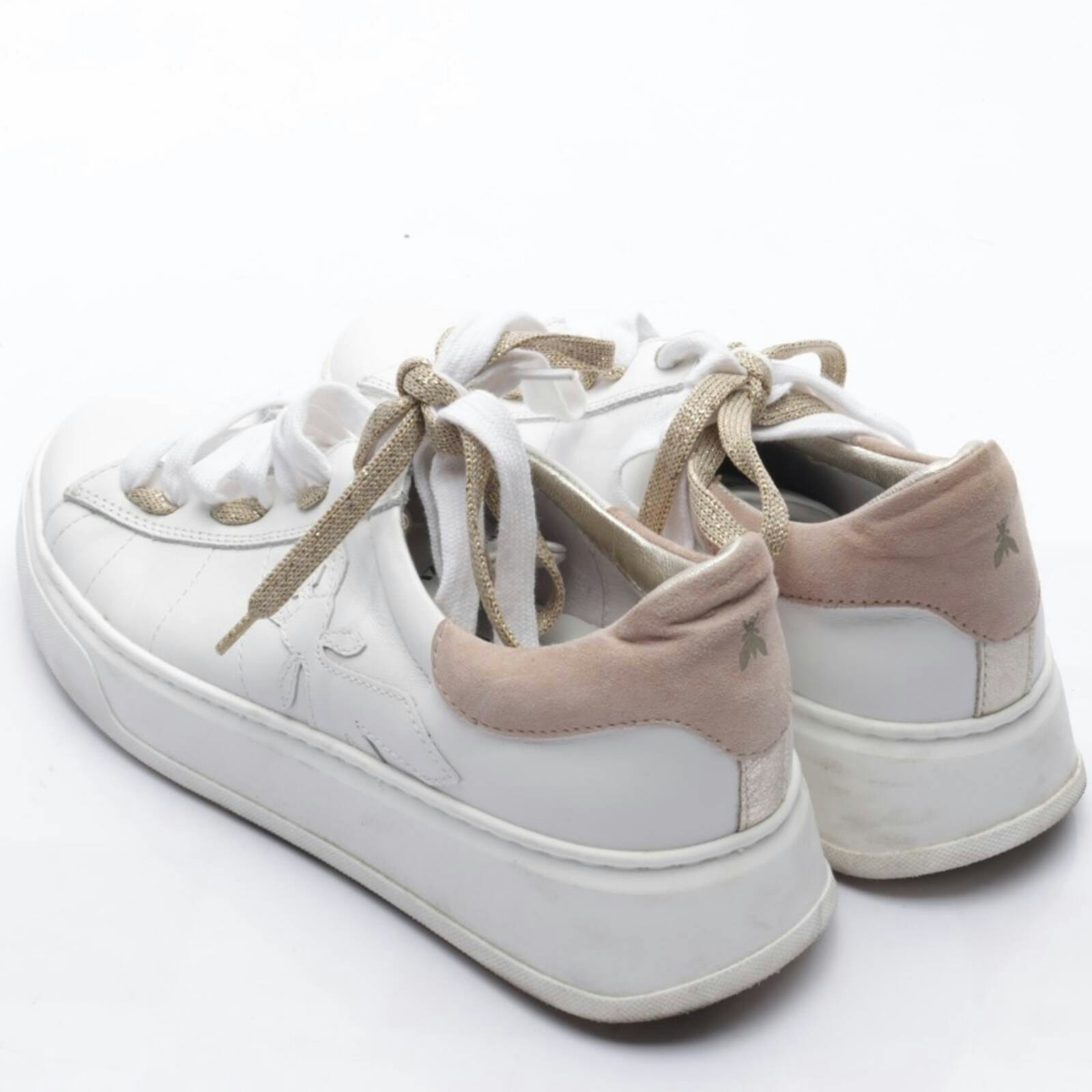 Image 2 of Sneakers EUR 39 White in color White | Vite EnVogue