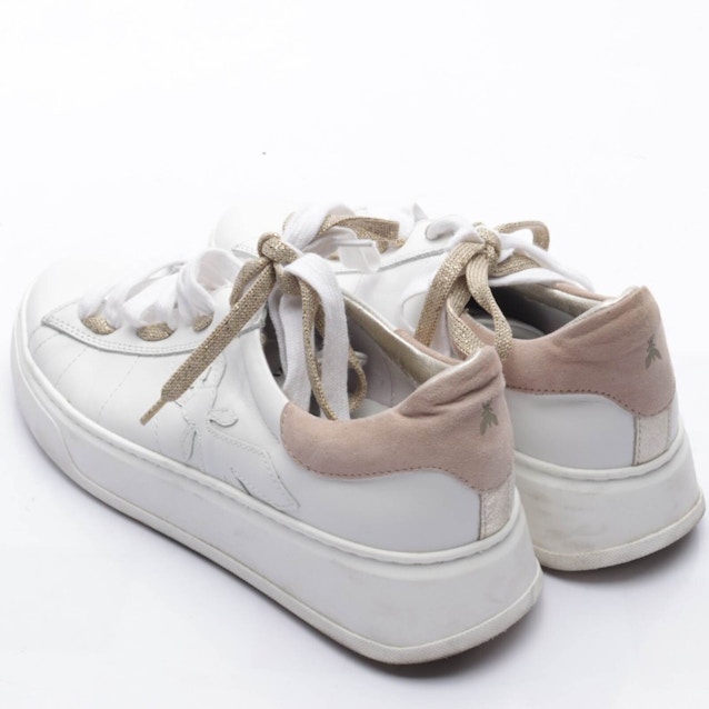 Sneaker EUR 39 Weiß | Vite EnVogue