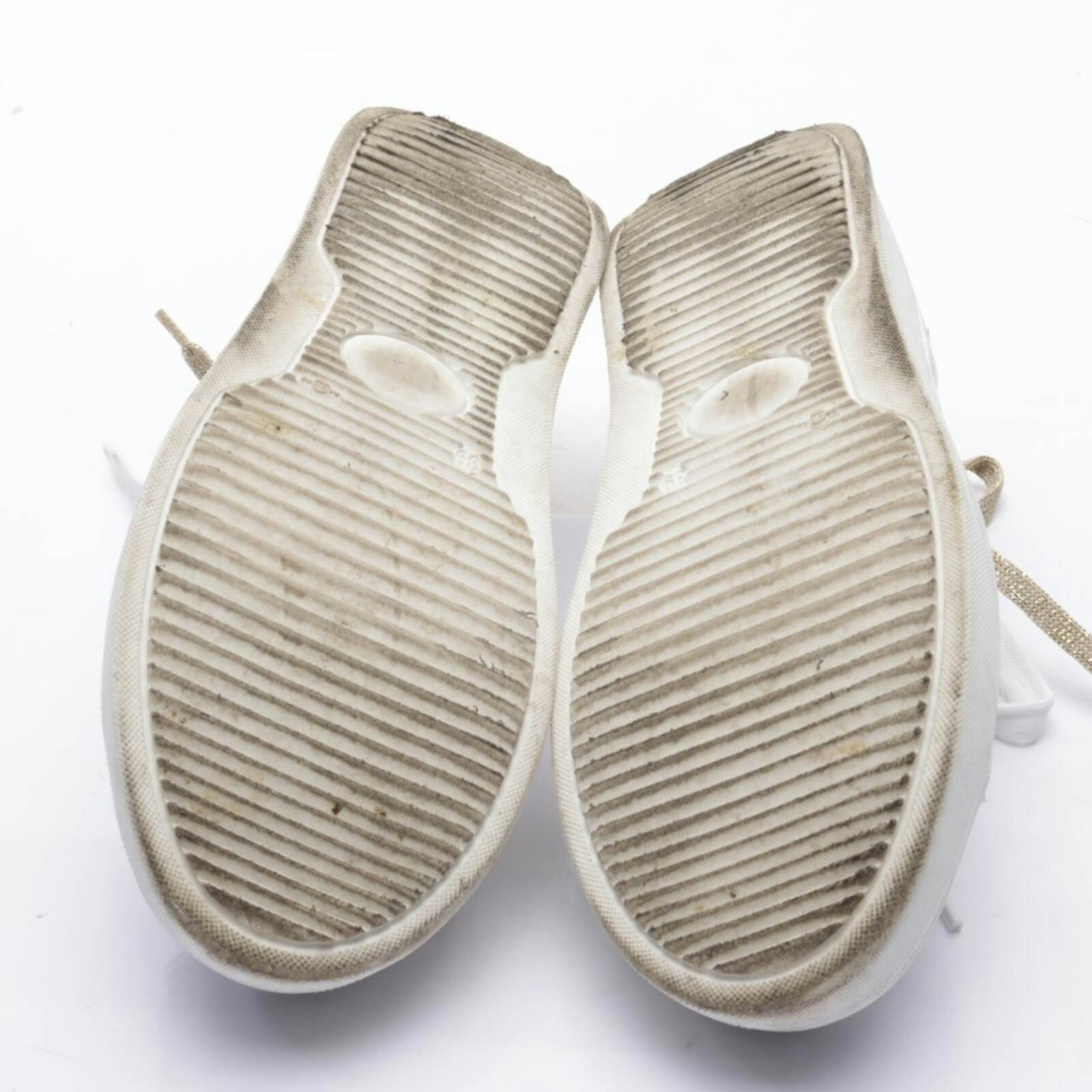 Image 3 of Sneakers EUR 39 White in color White | Vite EnVogue