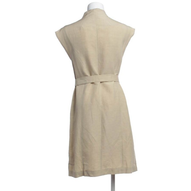 Dress 34 Light Brown | Vite EnVogue