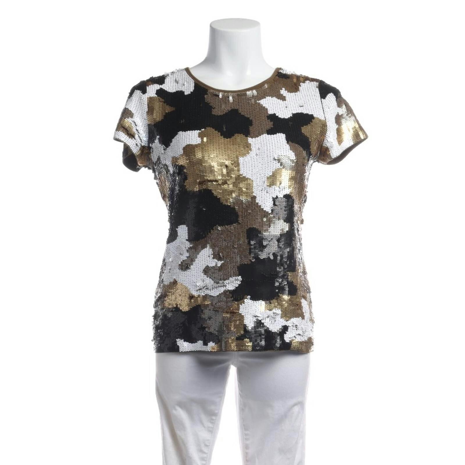 Image 1 of Shirt M Multicolored in color Multicolored | Vite EnVogue