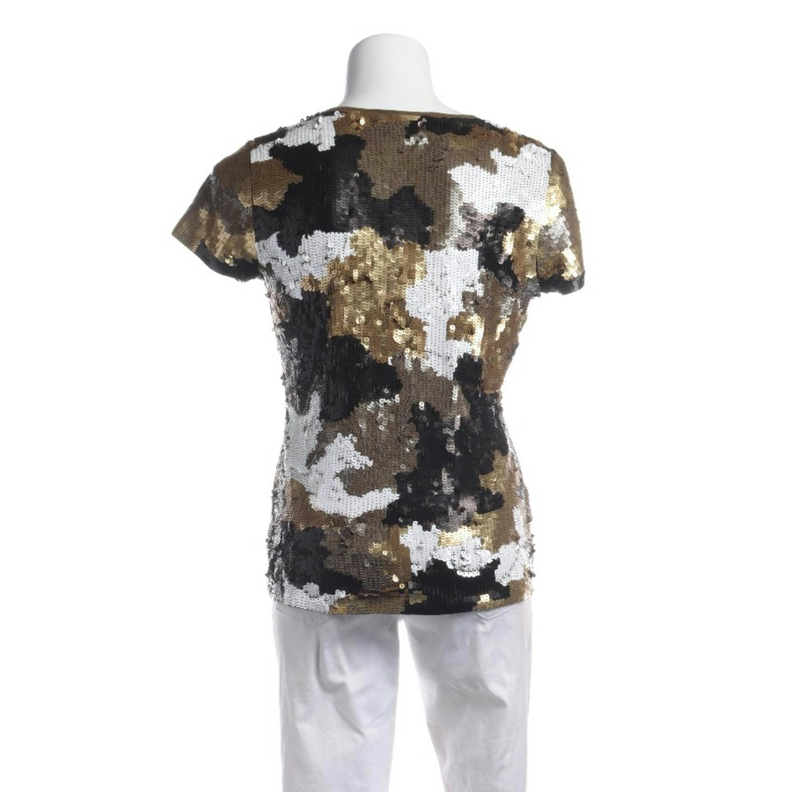 Image 2 of Shirt M Multicolored in color Multicolored | Vite EnVogue