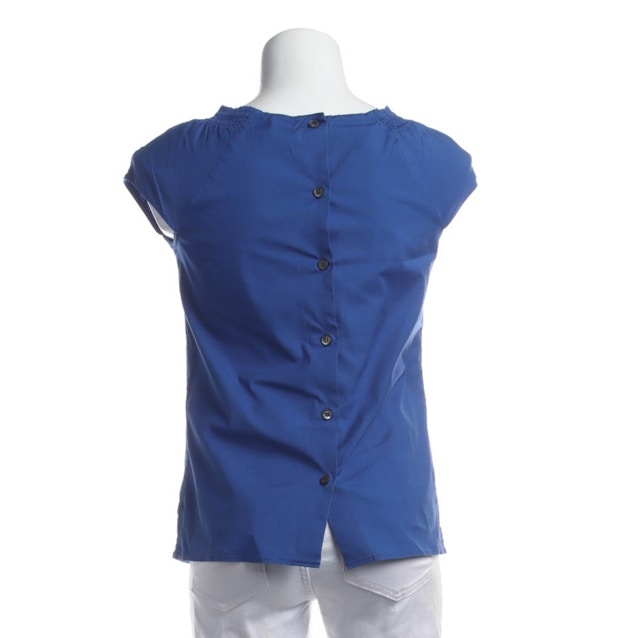 Blouse 30 Blue | Vite EnVogue