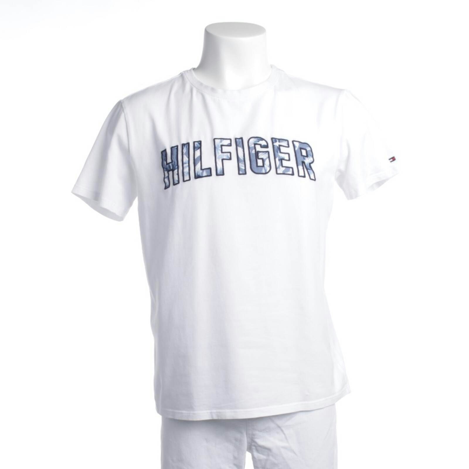 Image 1 of T-Shirt M White in color White | Vite EnVogue