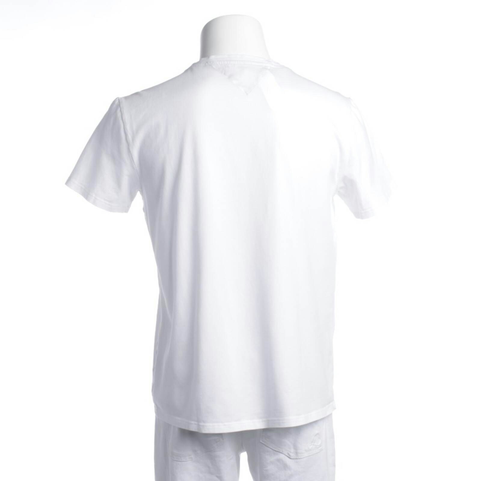 Image 2 of T-Shirt M White in color White | Vite EnVogue