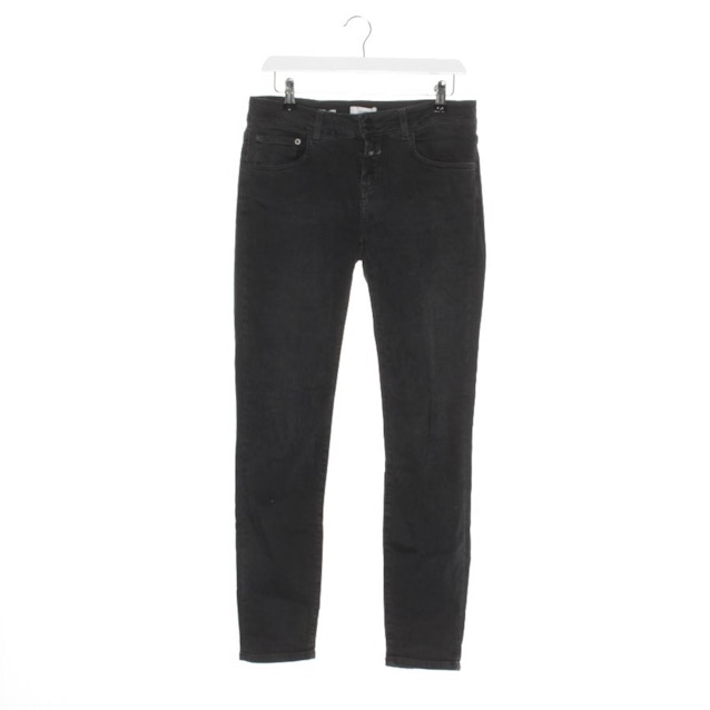 Image 1 of Slim Fit Jeans W28 Black | Vite EnVogue