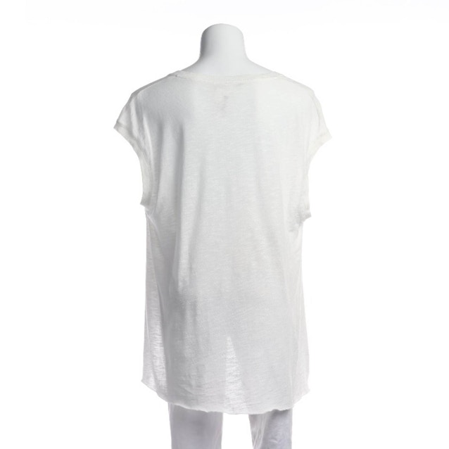 Shirt L White | Vite EnVogue