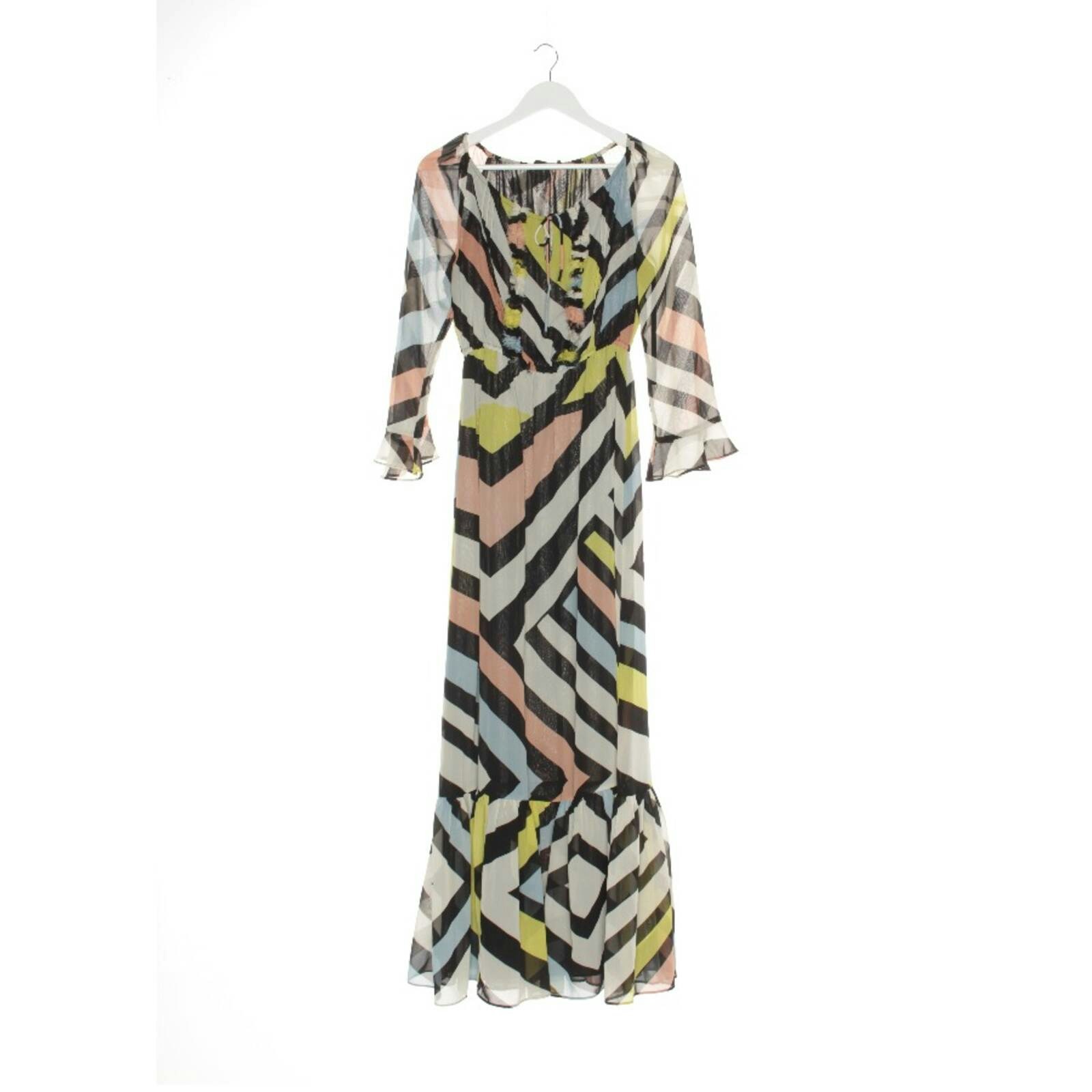 Image 1 of Dress 36 Multicolored in color Multicolored | Vite EnVogue