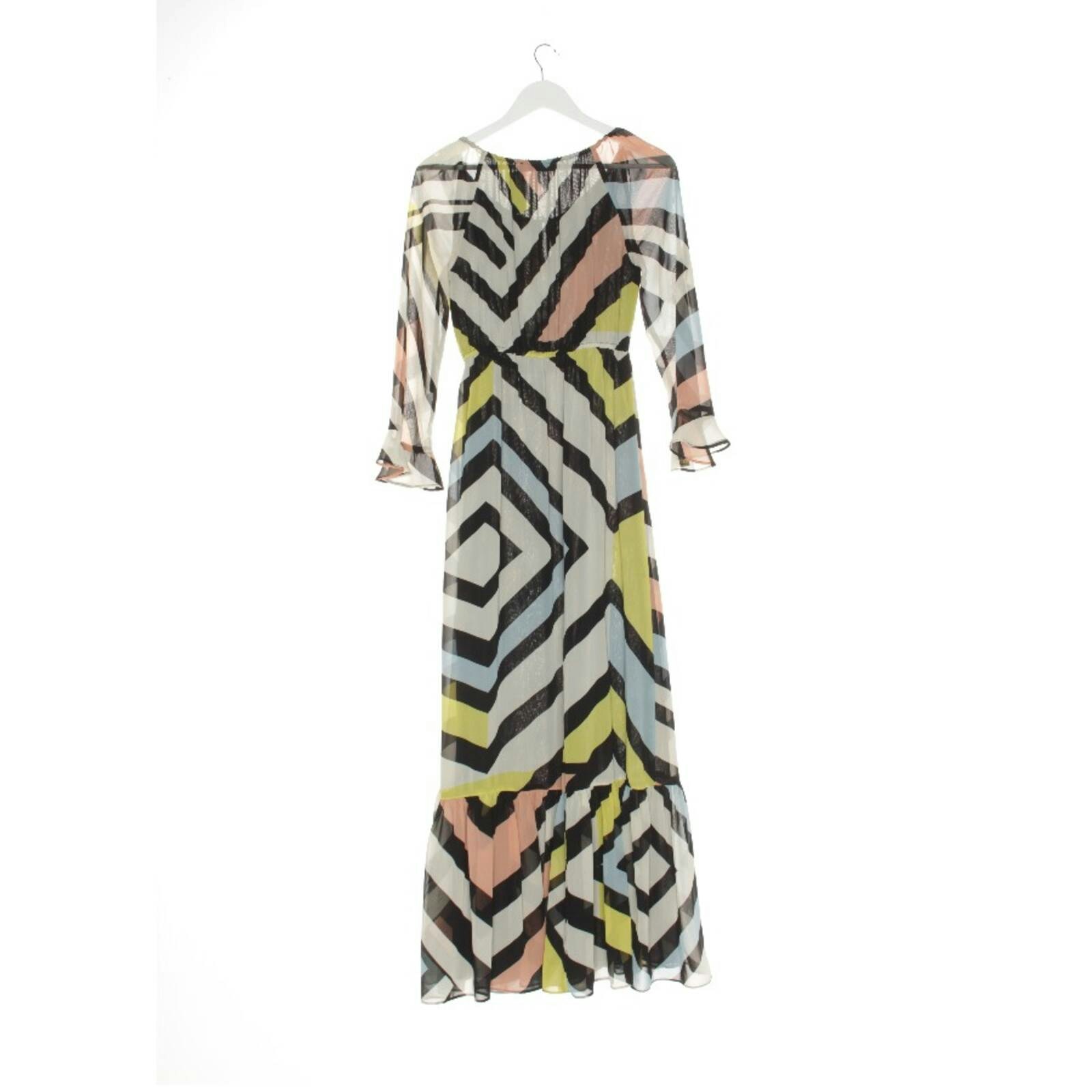 Image 2 of Dress 36 Multicolored in color Multicolored | Vite EnVogue