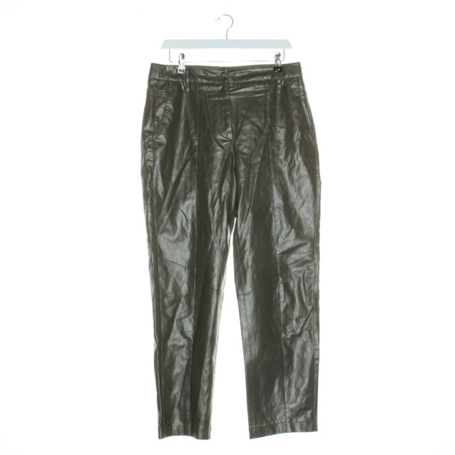 Image 1 of Pants 40 Dark Green | Vite EnVogue