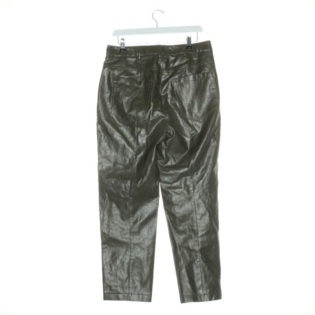 Pants 40 Dark Green | Vite EnVogue